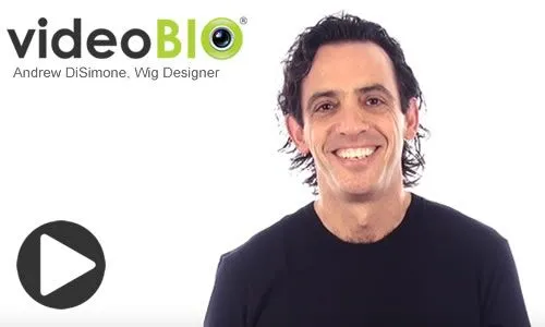 Andrew DiSimone VideoBIO