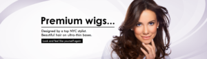 Andrew DiSimone Wigs banner
