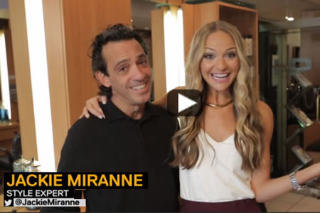 Blog VH1 recognizes Andrew DiSimone for Breast Cancer Awareness Month