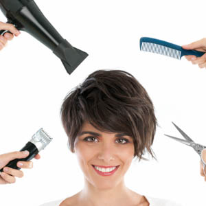 Wig accessories