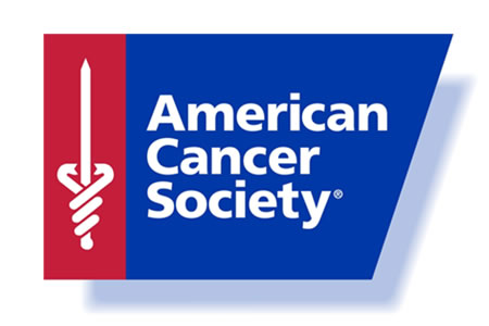 American Cancer Society Logo