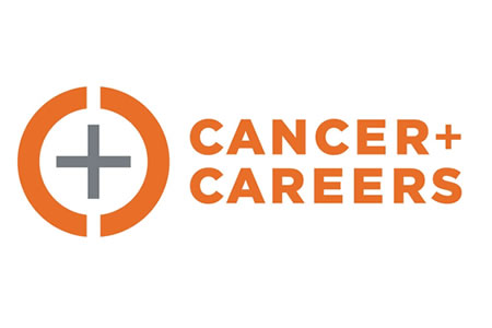 Cancer & Careers Logo