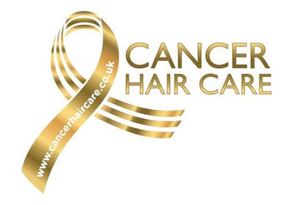 Cancer Hair Care Logo