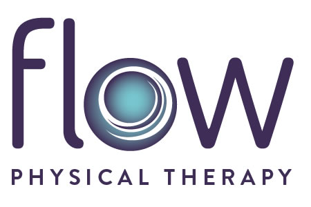 Flow Physical Therapy Logo