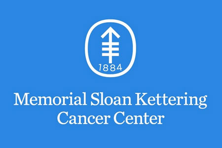 Memorial Sloan Kettering logo