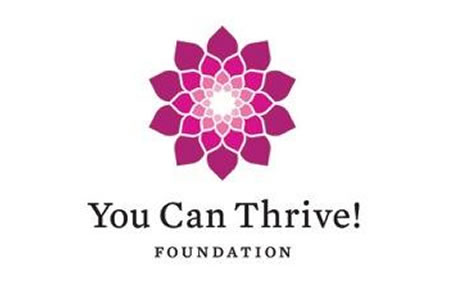 You Can Thrive Logo